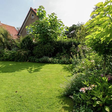 Attractive Apartment In Bergen With Garden Exterior foto